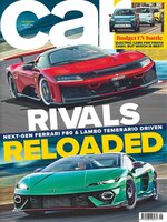 CAR UK